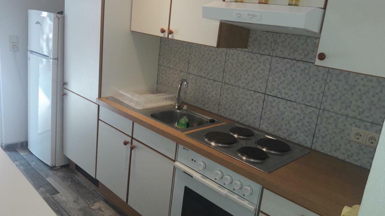 Friends 2 Apartment Переа Экстерьер фото