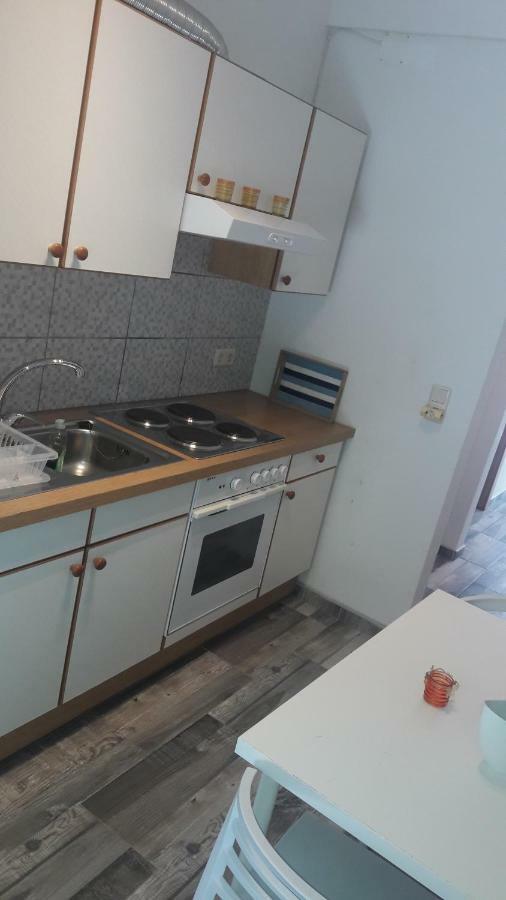 Friends 2 Apartment Переа Экстерьер фото